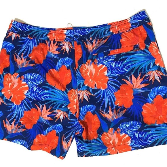 maamgic Floral Swim Trunks XXL - Picture 2 of 3